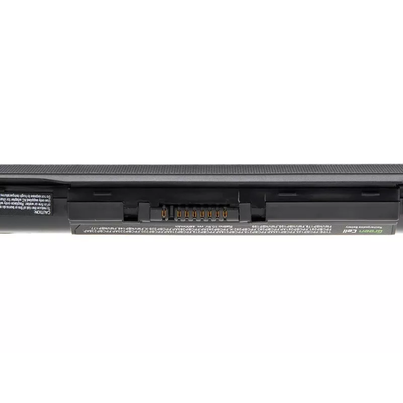 Pilha Green Cell FS07 para Fujitsu Siemens LifeBook E8310 P770 S710 S7110