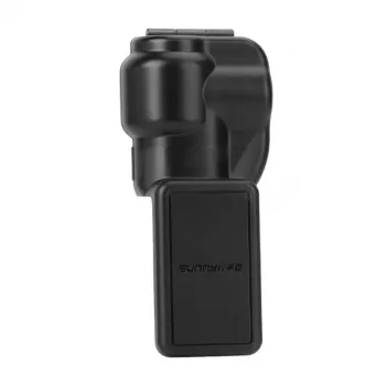 Bolsa de proteção Sunnylife para DJI Osmo Pocket 3 – bolsa de viagem rígida para câmara gimbal