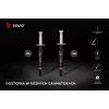 Pasta térmica SAVIO TG-03 13,5 W/m·K, 2 g — pasta térmica