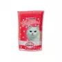 SUPER BENEK Crystal Compact – areia para gatos – 3,8 l