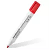 Marcador Staedtler Lumocolor Whiteboard 351 6 unid. Ponta redonda