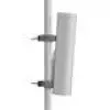 Antena setorial Cambium Networks ePMP para ePMP 3000L AP com kit de montagem 5GHz, 120°, 18dBi