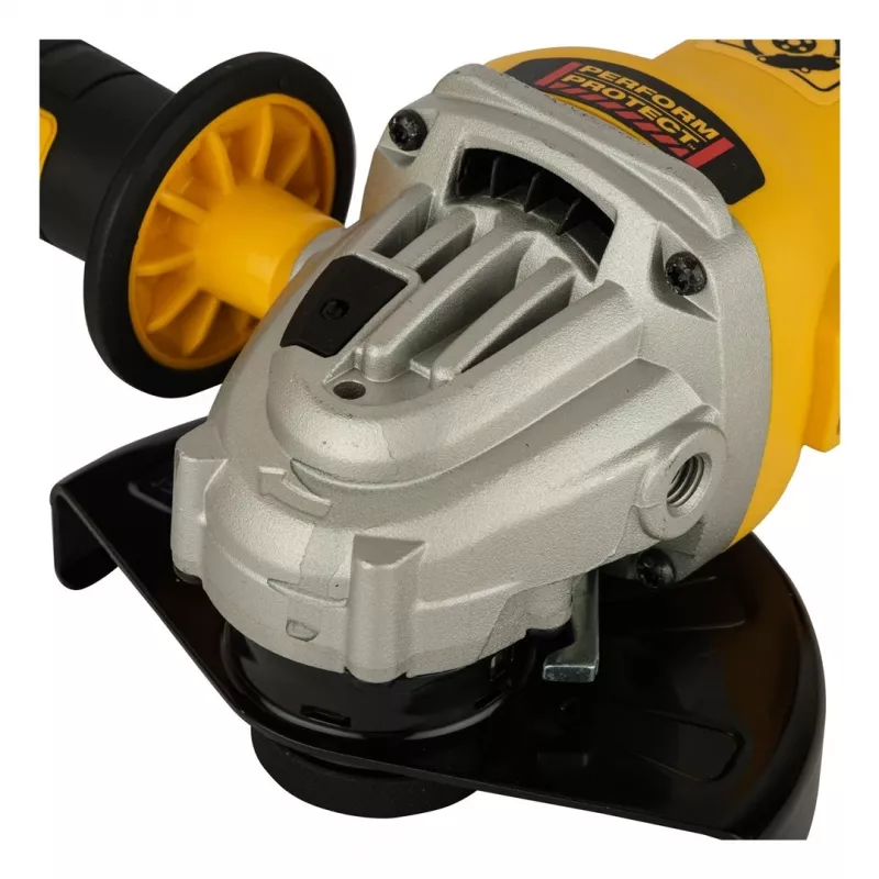 Rebarbadora DeWALT DWE4347-QS 12,5 cm 10500 rpm 2,3 kg