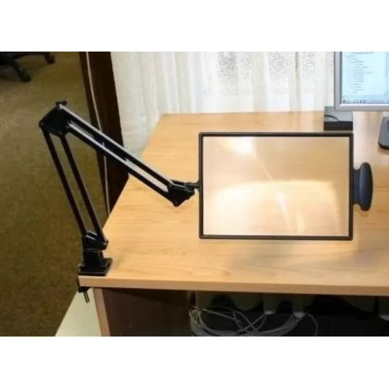Lupa de mesa