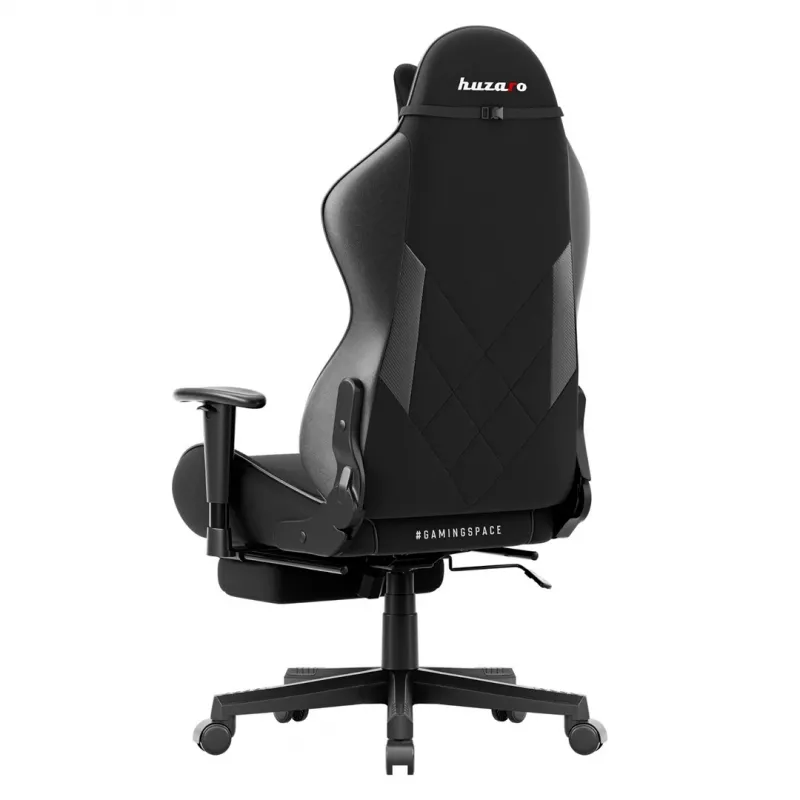 Cadeira gaming Huzaro Force 5.7 preta