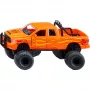 Siku RAM1500 com pneus balão modelo de pickup pré-montado 1:50