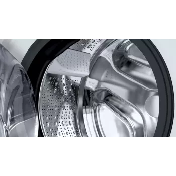Máquina de lavar e secar Bosch WNA13401PL 8 kg / 5 kg 1400 rpm branco