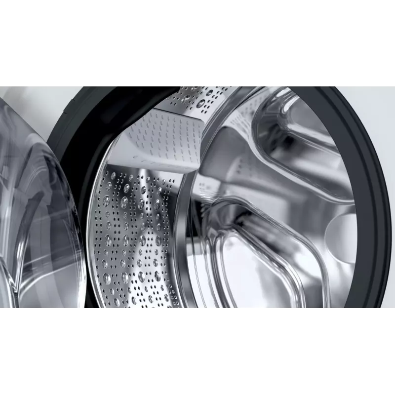Máquina de lavar e secar Bosch WNA13401PL 8 kg / 5 kg 1400 rpm branco
