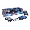 Revell Control 24689 Football League carro telecomandado, 1:22, elétrico, para principiantes