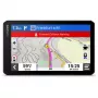 Garmin DEZLCAM LGV710 - 17,6 cm (6.95 polegadas) - 1024 x 600 píxeis - TFT - 88,9 x 152,4 mm (3.5 x 6 polegadas) - Horizontal - Multitoque