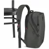 Mochila de lazer Wenger SwissGear MX Eco Light cinzento plástico reciclado