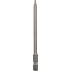 Ponta de chave de fendas Bosch 2607001658 T30 extra dura 89 mm