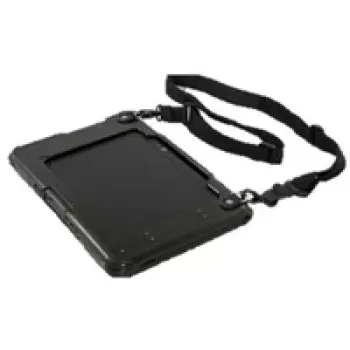 Zebra SG-ET5X-HNDSTP-01 Correia Tablet Preto