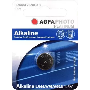 Agfaphoto 70124 pilha