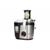 Extrator de sumo Bosch MES4000 1000 W preto, cinzento, aço inoxidável