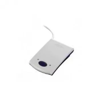 Leitor de cartões Promag PCR-330A