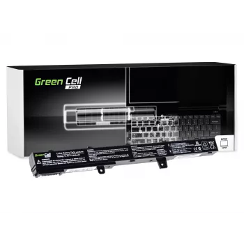 Bateria Green Cell AS75PRO para ASUS X551 X551C X551CA X551M X551MA