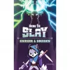 Here to Slay - Krieger & Druiden, expansão de jogo de cartas