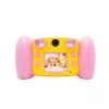 Câmara digital para crianças Easypix KiddyPix Mystery 165 g rosa amarelo