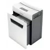 Destruidora de documentos Leitz IQ Protect Premium 8X P4, 4 x 40 mm, 14 L, 125 folhas, 55 dB, Touch, 8 folhas