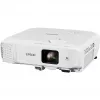 Epson EB-X49 3600 ANSI Lumen 3LCD XGA (1024x768) Branco