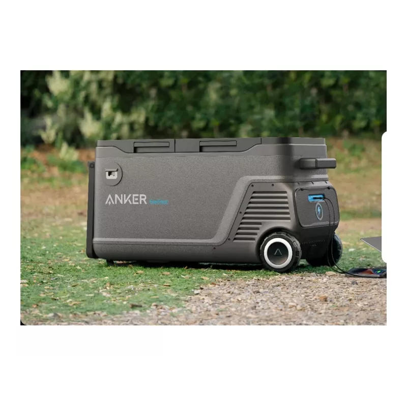 Anker Innovations EverFrost arrefecedor portátil 33L + bateria conjunto