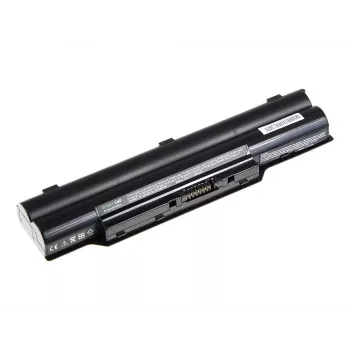 Pilha Green Cell FS07 para Fujitsu Siemens LifeBook E8310 P770 S710 S7110