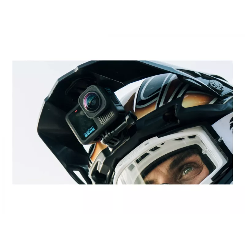 GoPro AEWAL-001 módulo de objetiva ultra grande angular para HERO13, 49 g, preto