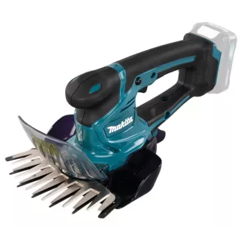 Tesoura de relva sem fio Makita UM600DZX preto, azul 12 V