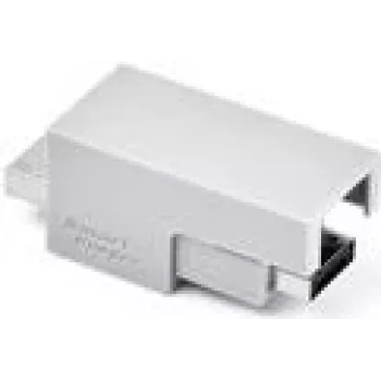 Smartkeeper LK03BK Bloqueio de interface USB Type-A preto - cinzento plástico 1 unid. (LK03BK)