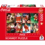 Puzzle Schmidt Spiele 59956 1000 peças história