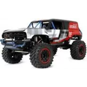 Amewi Scale Crawler Hyper GO Ford Bronco Baja 1000 1 12 RtR (22740)