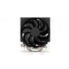 Arrefecedor de CPU ENDORFY Spartan 5 MAX 12 cm preto