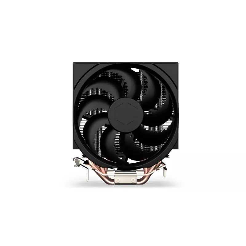 Arrefecedor de CPU ENDORFY Spartan 5 MAX 12 cm preto