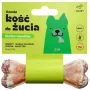 Brit AZANKI osso com insetos e amora S/M snack para cães, 12 cm