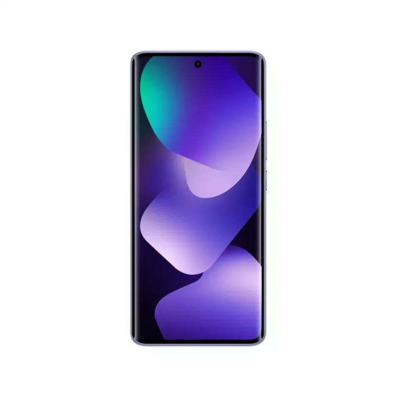 Smartphone Xiaomi Redmi Note 15 lilás — 6,77