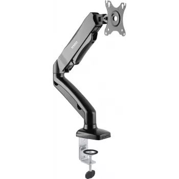 Suporte de monitor SpeaKa Professional SP-MM-900 para um monitor 43,2 cm (17