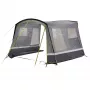 Toldo para autocaravana Trento 2.0 cinzento/limette
