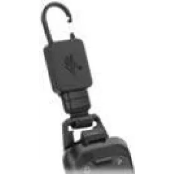 Acessório para computador móvel portátil Zebra SG-EC30-RCB1-01 retrátil