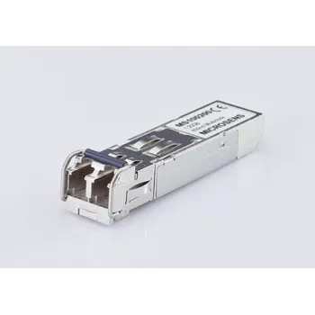 Microsense MS100200 Módulo transceptor de rede de fibra ótica 1250 Mbit/s SFP 850 nm (MS100200)