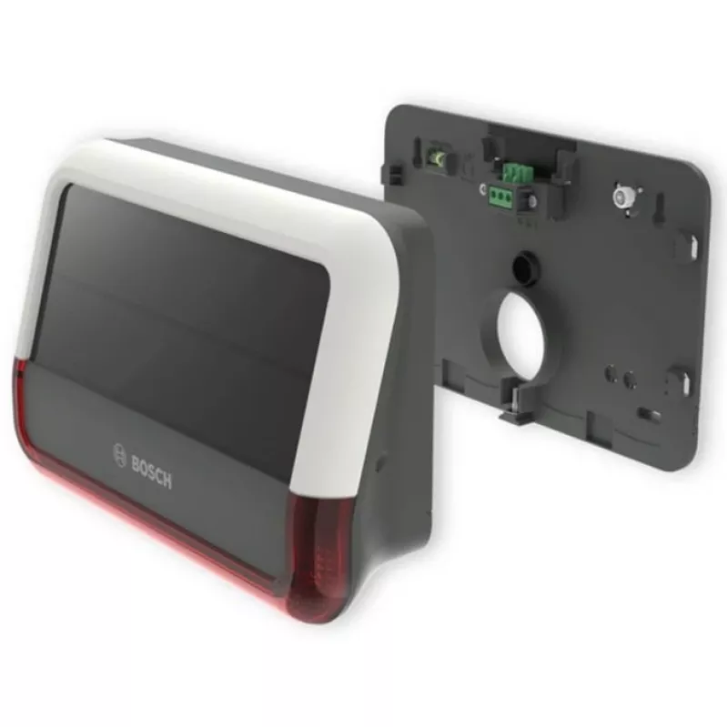 Bosch 8750001471 sirene exterior sem fios