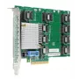 Placa de expansão SAS 12Gb DL380 Gen9