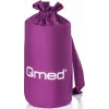 Tapete de acupressão com almofada Qmed ACUPRESSURE MAT — apoio de massagem por pontos de pressão