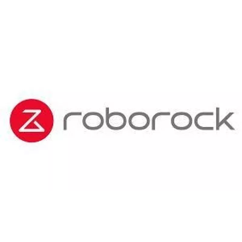 Roborock filtro lavável do depósito de pó, branco (para séries Q70/Q75/Q80/Q85/Q55)