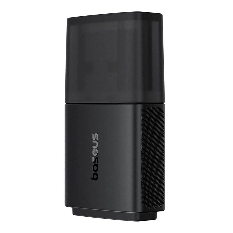 Adaptador WiFi Baseus FastJoy 300Mbps (preto)