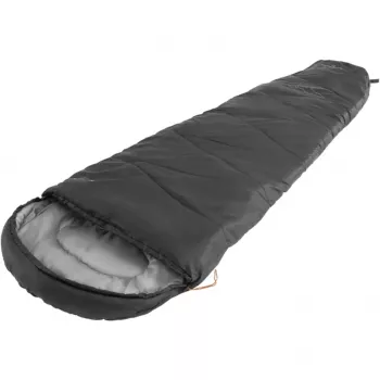 Saco-cama easy camp Starling mumia 210 x 75 cm, conforto -5 a 12 °C