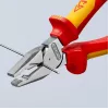 Alicate Knipex 02 06 180