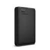 WD Elements WD Portable – 1 TB, 1 TB, 2.0/3.2 Gen 1 (3.1 Gen 1), preto
