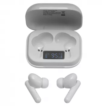 Denver TWS TWS Earbuds TWE-38 branco