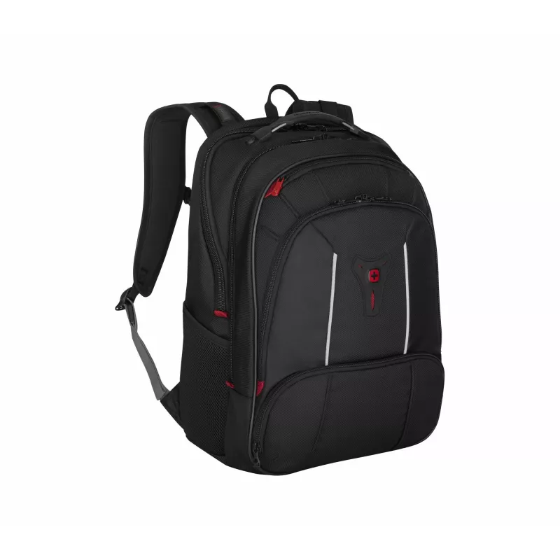 Mochila empresarial Wenger Carbon Pro com compartimento para portátil de 15,6